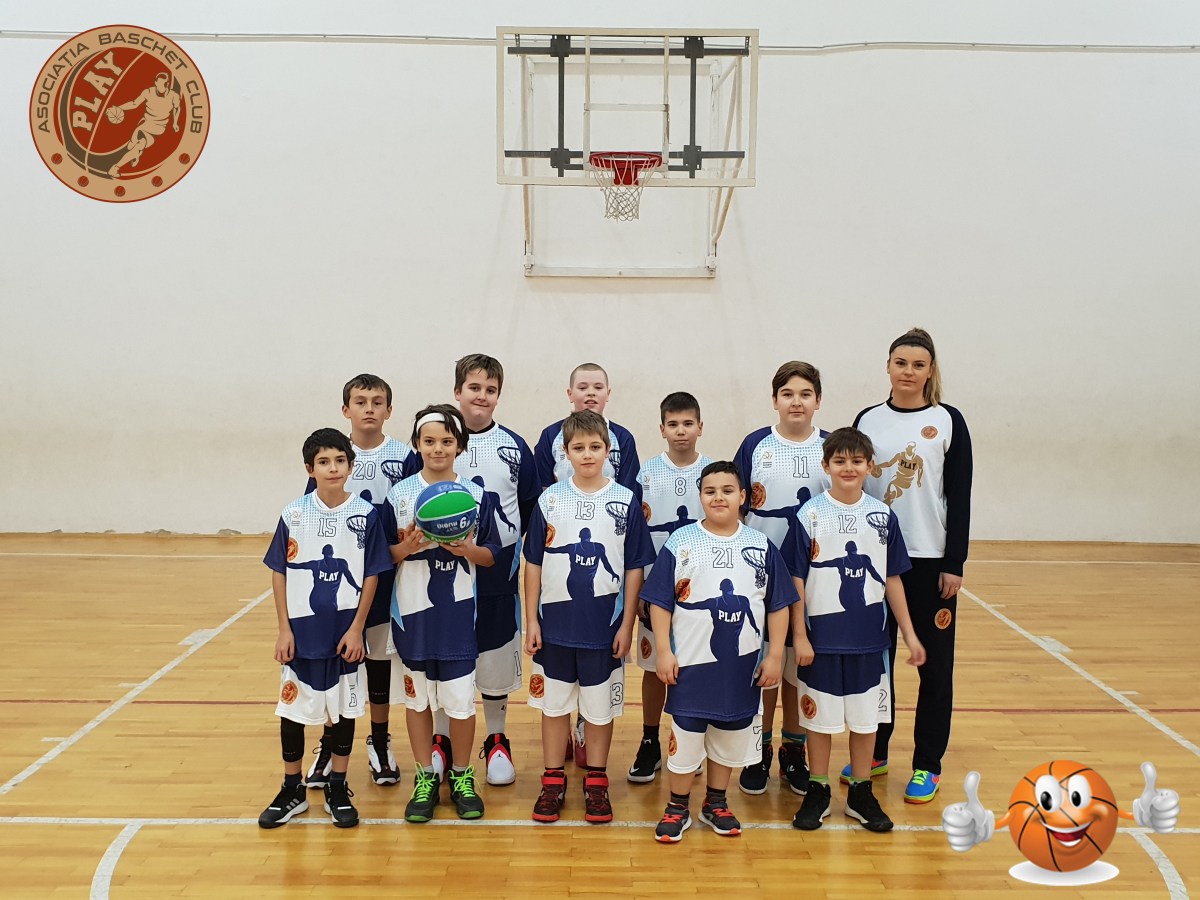 ABC Play participă la turneul                         Cupa Transilvania&nbsp;2019