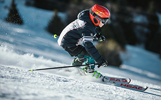 HAI LA SCHI ȘI&nbsp;SNOWBOARD!